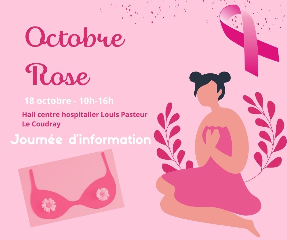 octobre rose