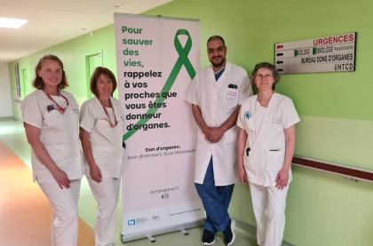 équipe coordination